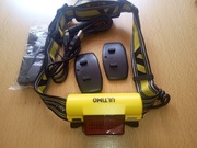 Latarka czołowa MACTRONIK ULTIMO PHL0011 LED 300lm