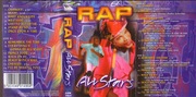 RAP ALL STARS  - RAP