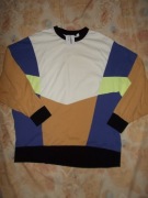 Collusion bluza dams. r.2XL