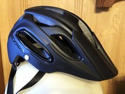 Kask rowerowy BLACKPRO  MTB|ENDURO|MIEJSKI Rozmiar 54-58