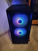 INTEL I5 6500 16 GB DDR4 3200 128 GB SSD 500GB MSI RADEON RX 580 8GB WIN 11