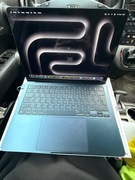 MacBook Air m3 256/16