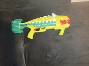 Nerf armorstrike dinosquad