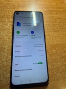 Oppo reno 5z w stanie bardzo dobrym 128 Gb pamięci i 8 Gb ram.