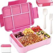 ŚNIADANIÓWKA LUNCHBOX