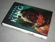Stephen KING - Cujo