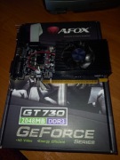 Karta Graficzna Geforce GT 730