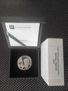 10 zł Stanisław Głąbiński 2020 + folder