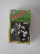 Danzing - Devils songs Live  USA 1989   MC 1992 Unikat ZOBACZ 