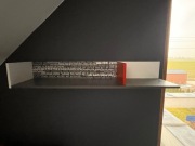 Zestaw mebli do pokoju młodzieżowego