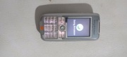Sony Ericsson K700i