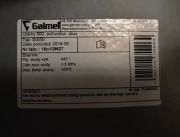 Zbiornik buforowy Galmet SG(B) 500 L