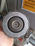 Sprzęgło Romet Chart 210 Dezamet 027