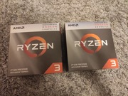 Chłodzenie - AMD RYZEN 3 