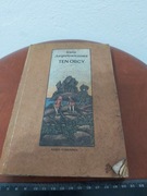 Ten obcy - Irena Jurgielewiczowa 1984
