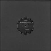 Damian Lazarus & Gorgon City Ft. Leia Contois – Start Over  Vinyl VG+