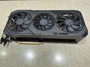 Karta Graficzna AMD RX 5700 XT ASUS TUF GAMING 8GB DDR 6