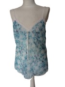 TCM damska koszulka nocna krótka haleczka r 44-46