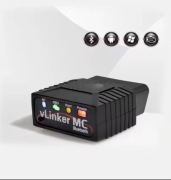 Vgate vLinker MC OBD2 BT 3.0 CarScanner BimmerCode VAG 