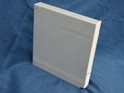 Pudełko BASF na szpula 14,7 cm z taśma magnetofonowa