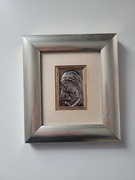 Obrazek Matka Boska z Dzieciątkiem