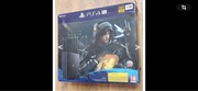 Sony Playstation 4 Pro Death Stranding Bundle