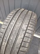 Falken azenis fk520 255/45 r18 Opona