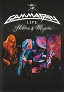 Gamma Ray – Skeletons & Majesties Live (BLU-RAY)