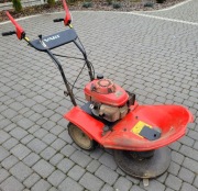 Kosiarka rotacyjna bębnowa VARI z silnikiem HONDA