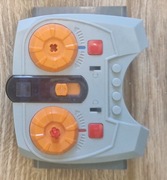 Lego Technic Pilot Oryginał