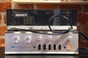 Lampowa końcówka mocy Dynaco ST-35 + preamp w gratisie