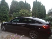 BMW 535i xDrive Luxury Line 3,0 Benzyna