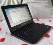Laptop Lenovo ThinkPad 11e Chromebook 16GB 