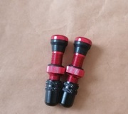 Wentylki zaworki tubeless samochodowe