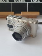 Sprawny aparat cyfrowy Panasonic lumix DMC-LX1 z kartą pamięci 2gb