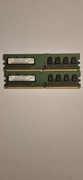 HYNIX 1GB DDR2 800MHz PC2-6400U HYMP112U64CP8-S6