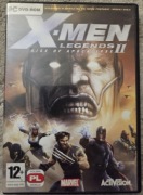 X-Men Legends II: Rise of Apocalypse PC