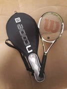 Rakieta tenisowa Wilson Ncode Npro 98
