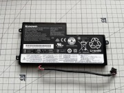 Bateria Lenovo ThinkPad T440 T450 X240 X250 X260 X270 T460 45N1773 72%