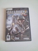 Call of duty 2 pc polskie wydanie