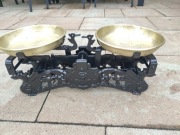 Waga szalkowa zabytkowa 1933 rok MAR FAB