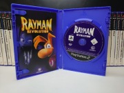 Rayman Revolution PL Polskie Wydanie UNIKAT PS2