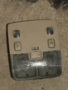 Lampka sufitowa Audi A3 8L – oryginał