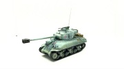  Czołg M4A1 Revalorisé skala 1:72 GOTOWY MODEL