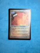 [MTG] [PROXY] City of Traitors FOIL