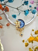 Charms zawieszka do bransoletki modułowej disney