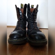 Dr. Martens Martensy 1490 VINTAGE MADE IN ENGLAND