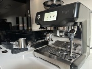 Ekspres Sage Barista Pro Touch SES880