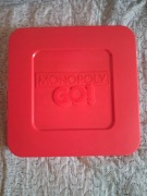 Gra planszowa monopoly go