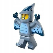 Lego Minifigures Seria 27 71048 Miłośnik Pterodaktyli w Przebraniu